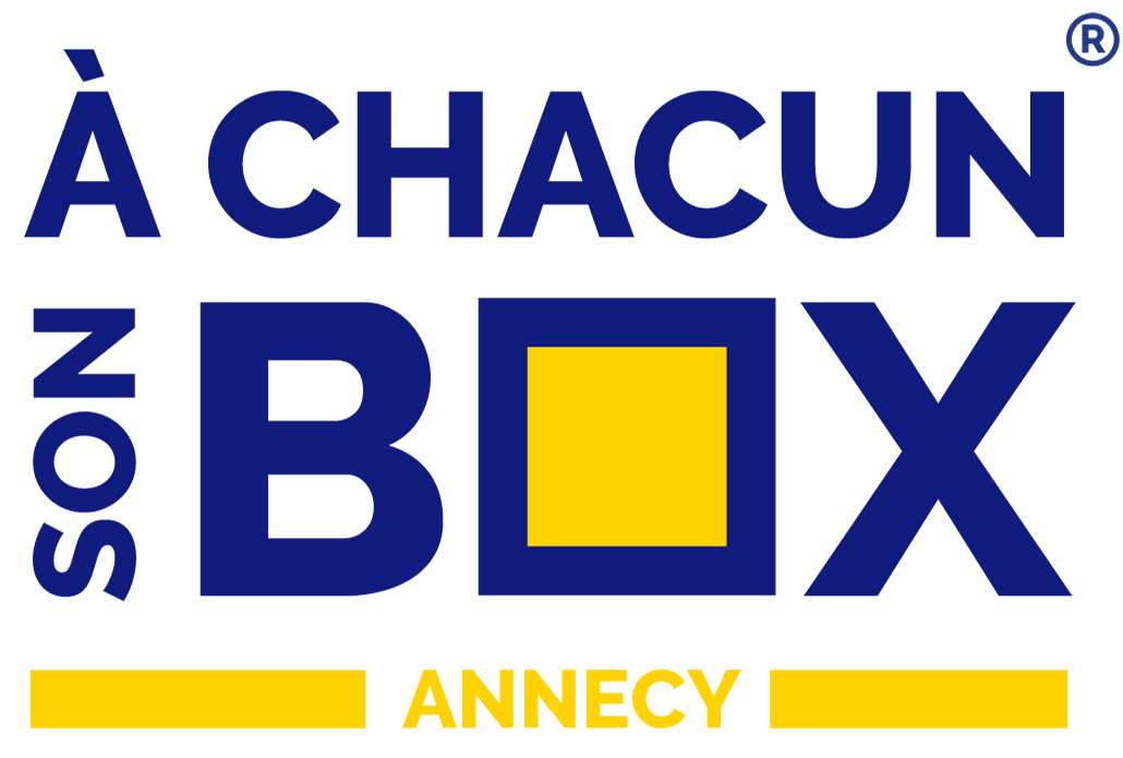A Chacun Son Box Annecy - Garde meuble - box - Annecy - stockage